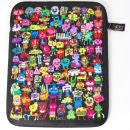 Burgerdoodles iPad Mini/Kindle Fire Sleeve