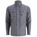 Voi Men's Pulse Jacket - Castle Rock