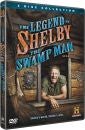 The Legend of Shelby the Swamp Man - Season 1