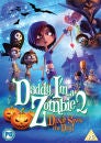 Daddy, I’m a Zombie 2:  Dixie Saves the Day!
