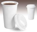 I'm Not A Paper Cup