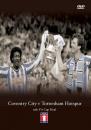 1987 FA Cup Final - Coventry City V Tottenham Hotspur