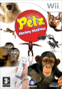 Petz: Monkey Madness