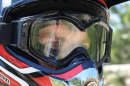 MX Off-Road Camera Goggle Mask