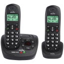 Binatone Icarus 2020 Twin DECT Phone