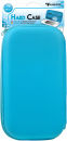 Nintendo Wii-U: Hard Case for Gamepad - Sky Blue