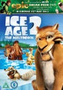Ice Age 2: The Meltdown (Includes Epic Activity Bonus Disc)