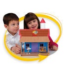 Tom and Jerry Tricky Trap House