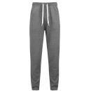 Jack & Jones Men's Token Pants - Grey Melange