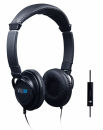 Wii U Stereo Gaming Headset (overhead)