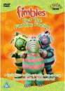 Fimbles - Get The Fimbling Feeling