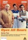 Open All Hours - Series 2