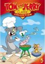 Tom And Jerry - Classic Collection Volume 5