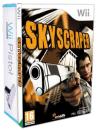 Skyscraper with Wii Gun Accessory