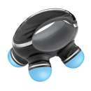 HoMedics Quad Rechargable Massager (RC-QUAD-3GB)