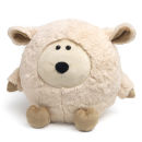 Pillowhead Chubbies Cushion - Large Sheep