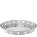 Alessi Mini Girotondo Round Tray