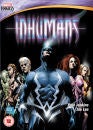 Inhumans