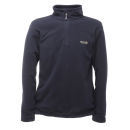 Regatta Men's Thompson Fleece Top - Navy