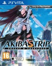 Akiba's Trip: Undead & Undressed