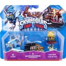 Skylanders Trap Team Adventure Pack 2