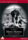 Maria Marten: Murder At The Red Barn