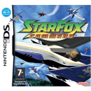 Starfox Command