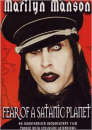 Marilyn Manson - Fear Of A Satanic Planet