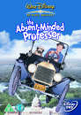 The Absent-Minded Professor