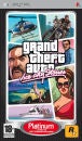 Grand Theft Auto: Liberty City Stories [Platinum]