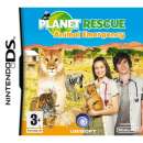 Planet Rescue: Animal Emergency