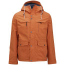 Voi Jeans Men's Haiden Jacket - Orange