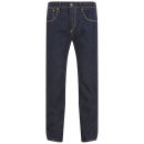 Original Penguin Men's Tapered Fit Jeans - Rinse Wash
