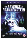 The Revenge Of Frankenstein