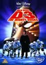 D3: The Mighty Ducks