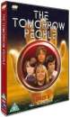 The Tomorrow People - Series 3 (Box Set)