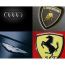 Ferrari, Lamborghini, Aston or Audi R8 Experience Day
