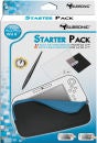 Nintendo Wii-U: Starter Pack - Black