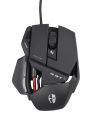 Cyborg R.A.T.3 Wired Gaming Mouse - Matte Black
