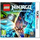 LEGO: Ninjago Nindroids