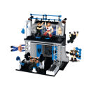 WWE Smackdown - The Shield - Tactical Training Centre