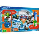 Skylanders Trap Team