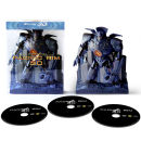 Pacific Rim Robot Special Pack