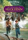 ADVENTURES OF HUCK FINN, THE (DVD)