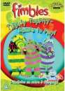 Fimbles - Tippity Toppity Games And Playthings
