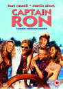 Captain Ron