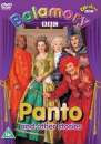 Balamory - Panto And Other Stories