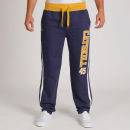 Catskill men's Umber Joggers - Navy