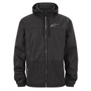 Alpinestars Men's Port Jacket - Black