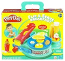 Playdoh Flip n Serve Breakfast Set